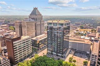 201 N Elm Street 1001, Greensboro, NC 27401