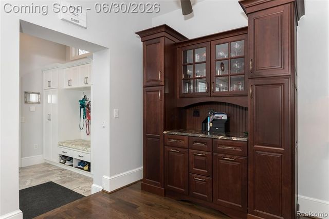 366 W Brown Street, Birmingham, MI 48009