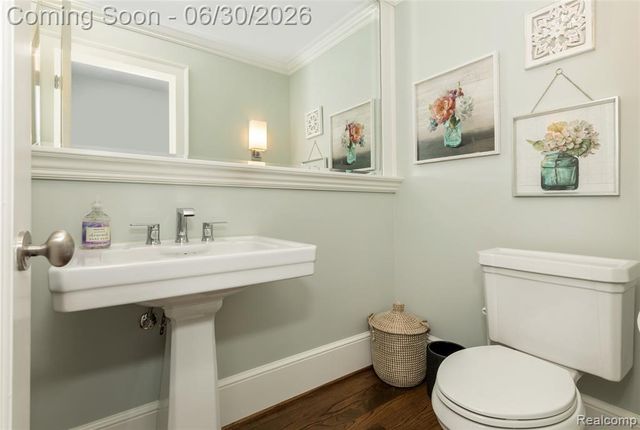 366 W Brown Street, Birmingham, MI 48009