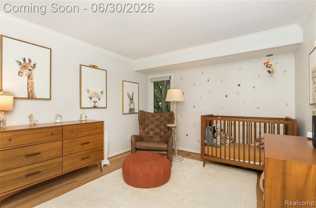366 W Brown Street, Birmingham, MI 48009