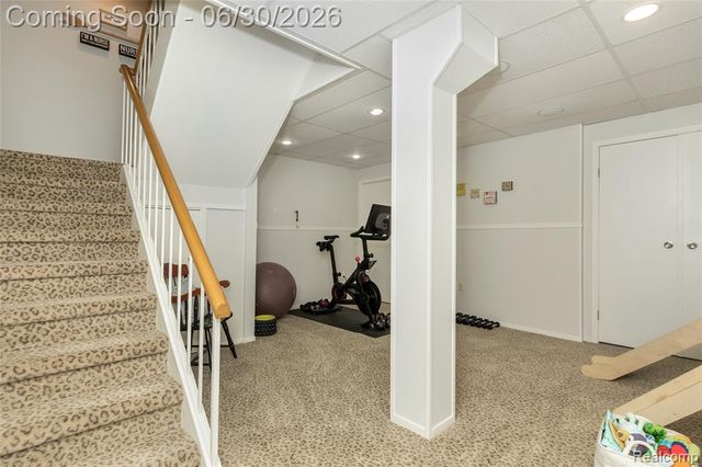 366 W Brown Street, Birmingham, MI 48009