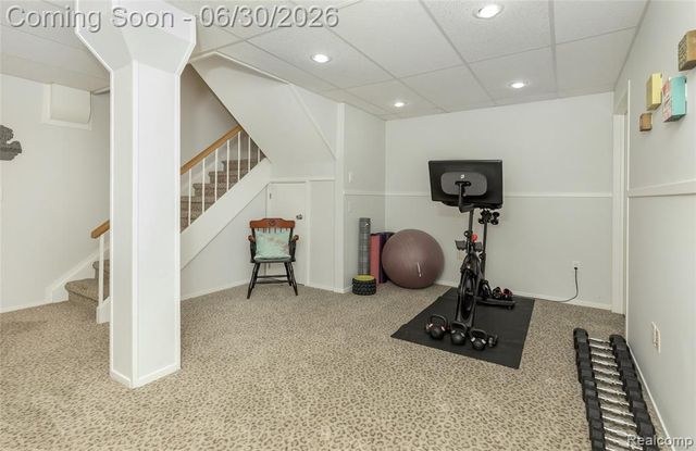 366 W Brown Street, Birmingham, MI 48009