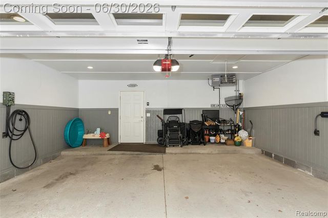 366 W Brown Street, Birmingham, MI 48009