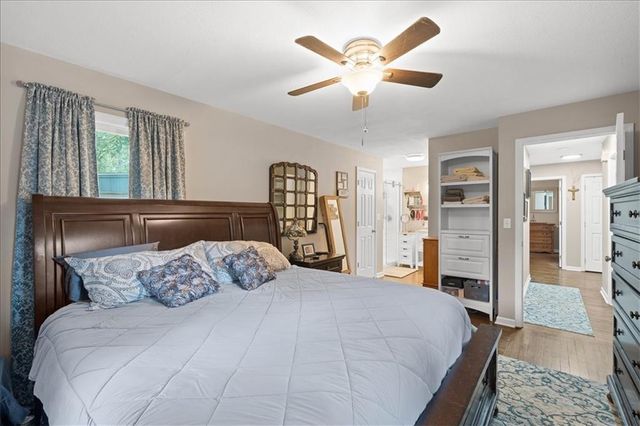 2816 W 75TH Street, Prairie Village, KS 66208