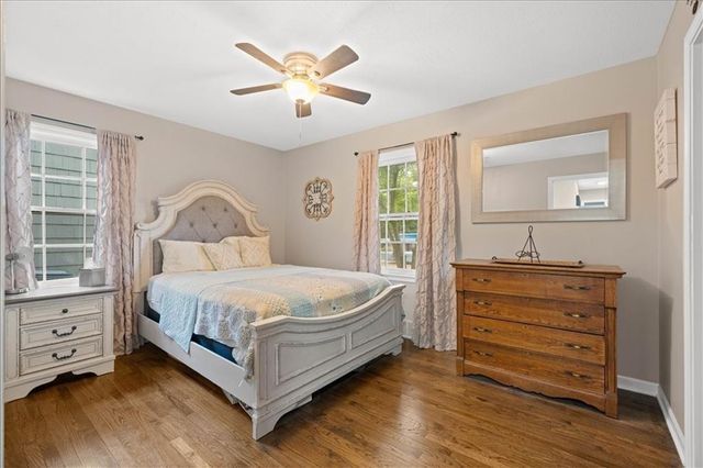 2816 W 75TH Street, Prairie Village, KS 66208