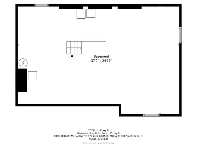 2816 W 75TH Street, Prairie Village, KS 66208