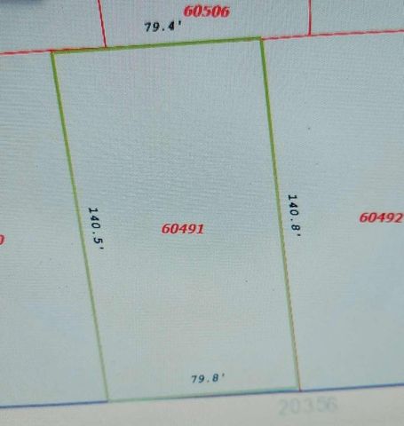 0 Bay Hill Road, Huntsville, TX 77340