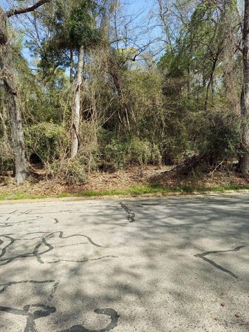 0 Bay Hill Road, Huntsville, TX 77340
