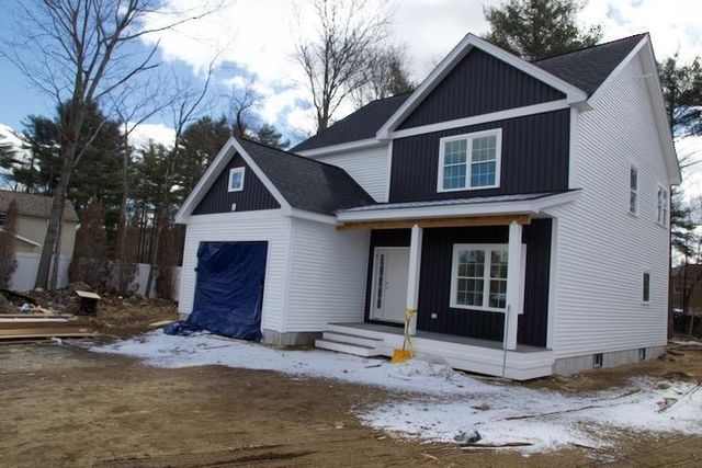 144 South Mast Street, Goffstown, NH 03045