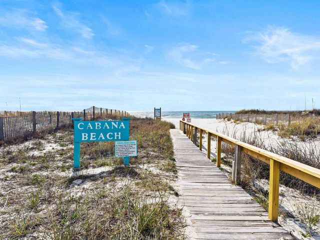 796 Cabana Beach Road, Gulf Shores, AL 36542