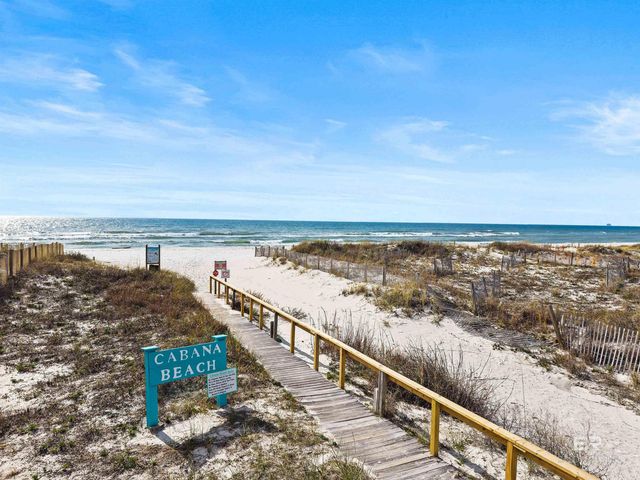 796 Cabana Beach Road, Gulf Shores, AL 36542