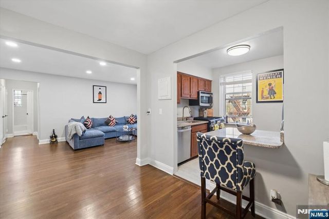 8300 Boulevard East 4G, North Bergen, NJ 07047