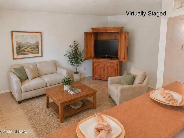 455 W Kelso St Apt 103, Tucson, AZ 85705