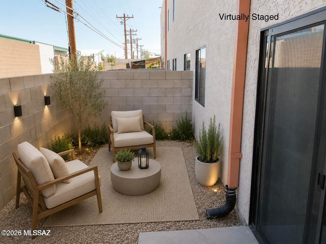 455 W Kelso St Apt 103, Tucson, AZ 85705
