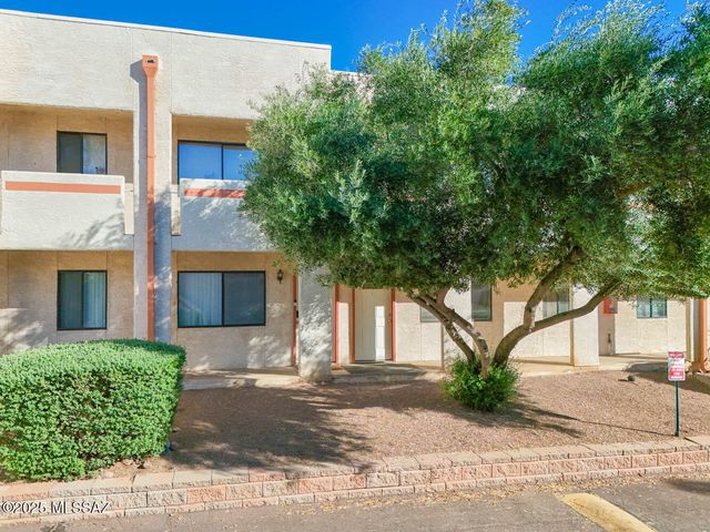 455 W Kelso St Apt 103, Tucson, AZ 85705