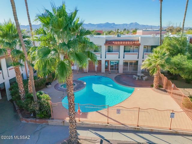 455 W Kelso St Apt 103, Tucson, AZ 85705