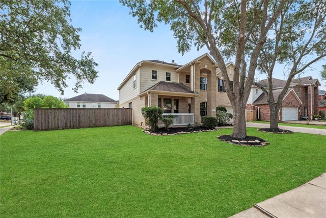 16703 Summer Cypress Court, Cypress, TX 77429