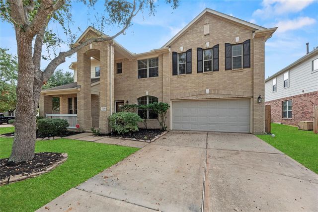 16703 Summer Cypress Court, Cypress, TX 77429