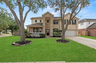 16703 Summer Cypress Court, Cypress, TX 77429