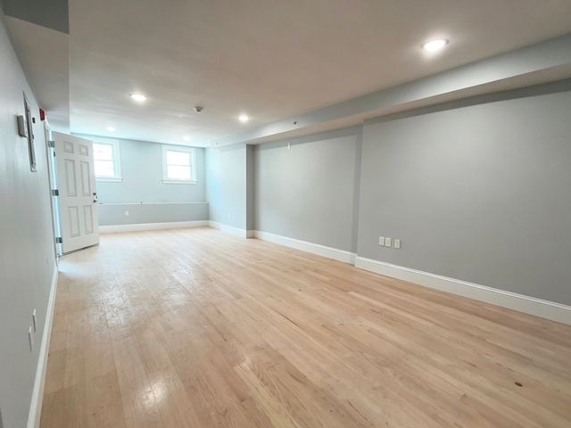 84 Chelsea St Basement, Boston, MA 02128