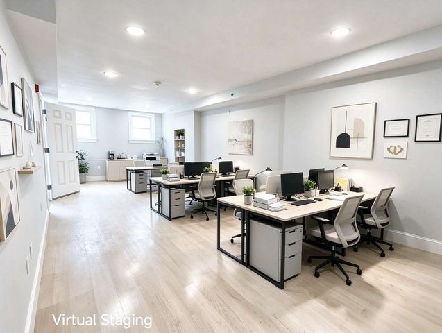 84 Chelsea St Basement, Boston, MA 02128