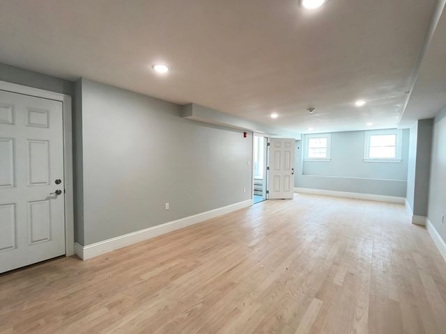 84 Chelsea St Basement, Boston, MA 02128