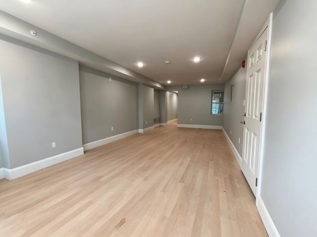 84 Chelsea St Basement, Boston, MA 02128