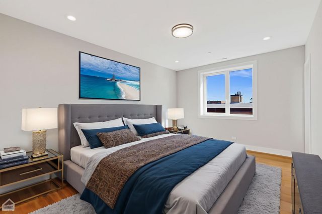 8631 W Grand Avenue 4W, River Grove, IL 60171