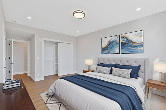 8631 W Grand Avenue 4W, River Grove, IL 60171