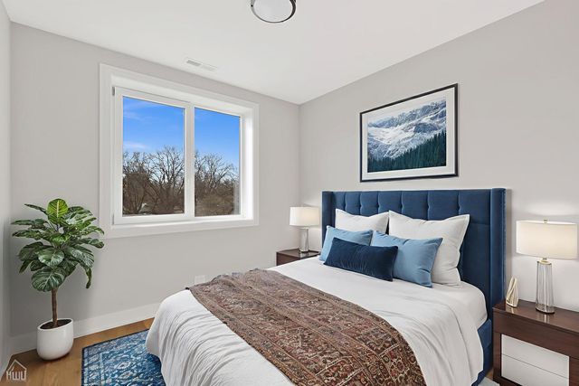 8631 W Grand Avenue 4W, River Grove, IL 60171