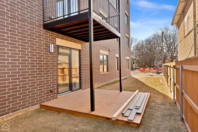 8631 W Grand Avenue 4W, River Grove, IL 60171