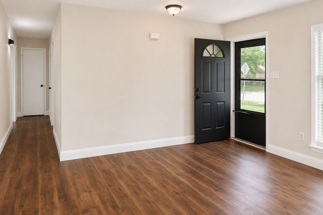 1321 Palisades Drive, Lewisville, TX 75067