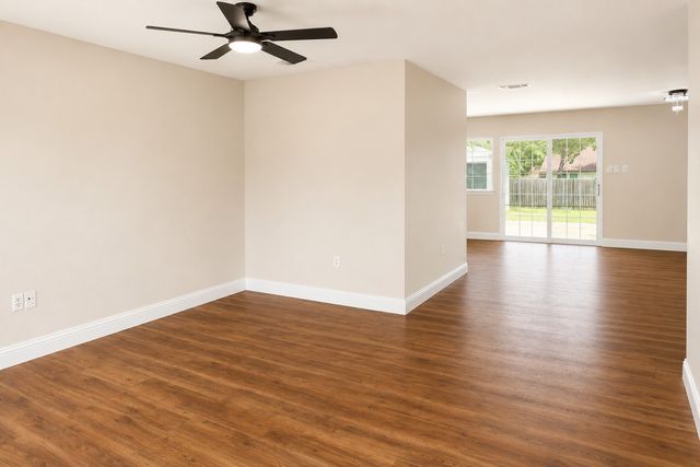 1321 Palisades Drive, Lewisville, TX 75067