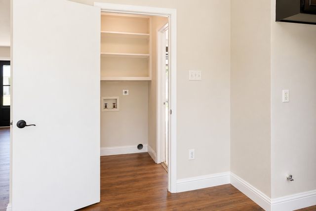 1321 Palisades Drive, Lewisville, TX 75067