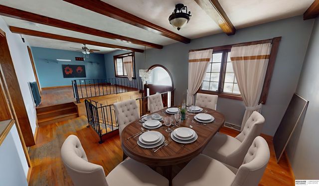 7306 S 85th Street, La Vista, NE 68128