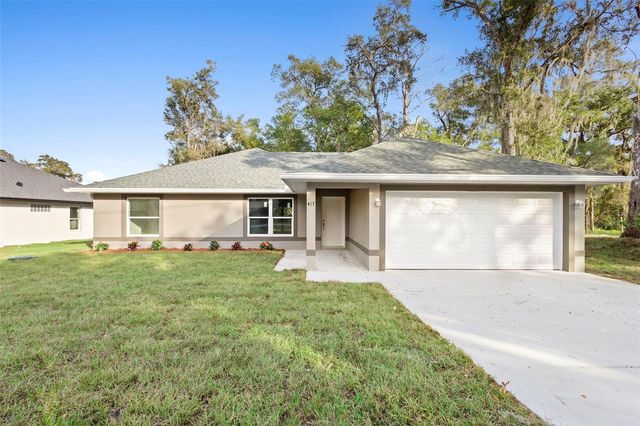 417 IVY AVENUE, Deland, FL 32724