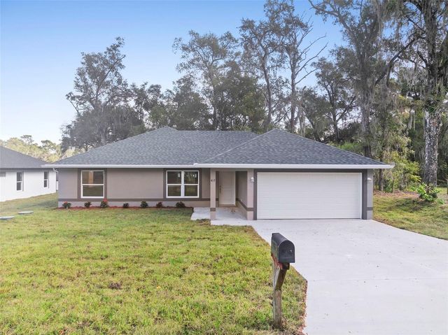 417 IVY AVENUE, Deland, FL 32724