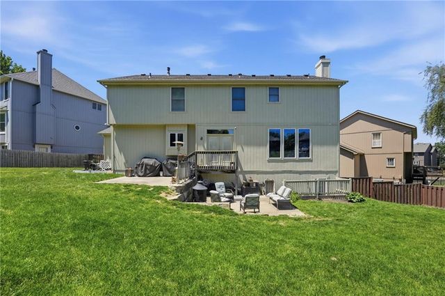 8515 N Chalmers Avenue, Kansas City, MO 64153