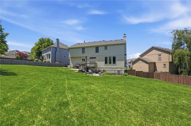 8515 N Chalmers Avenue, Kansas City, MO 64153