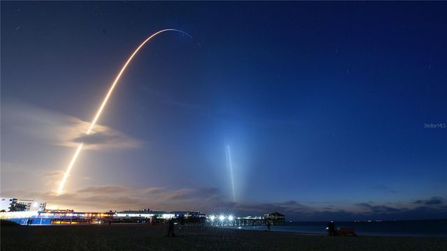 150 W ALACHUA LANE, Cocoa Beach, FL 32931