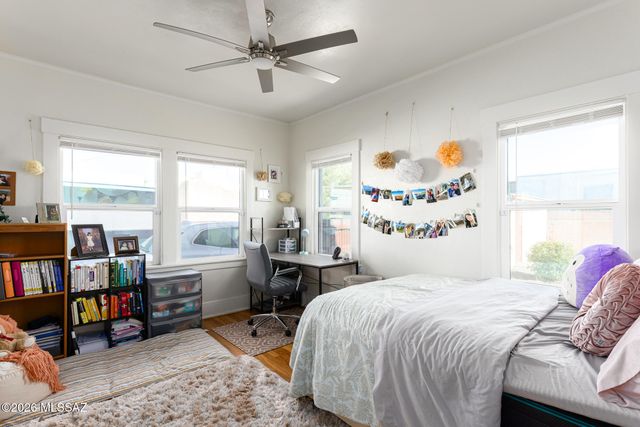 934 E 7th Street, Tucson, AZ 85719