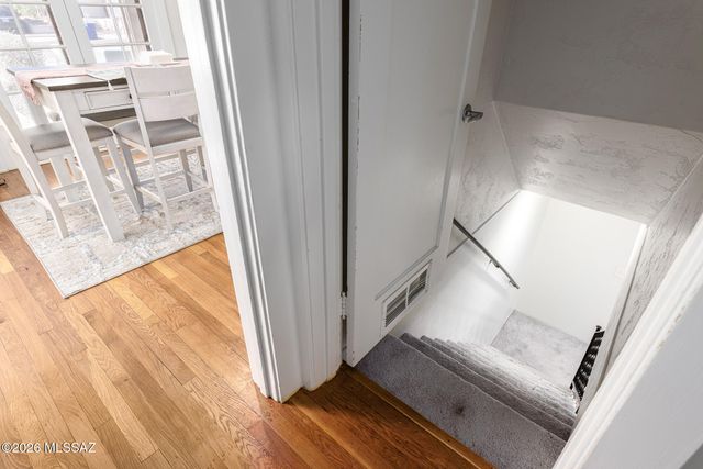 934 E 7th Street, Tucson, AZ 85719