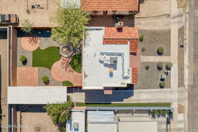 934 E 7th Street, Tucson, AZ 85719