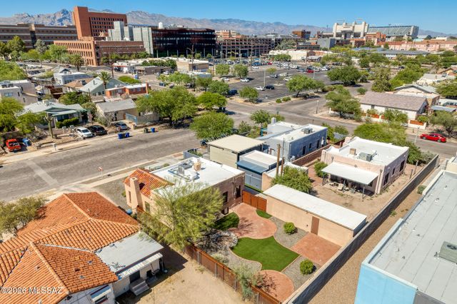 934 E 7th Street, Tucson, AZ 85719