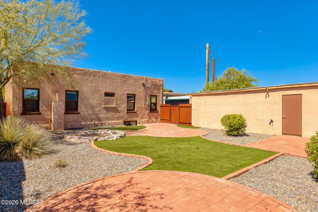 934 E 7th Street, Tucson, AZ 85719