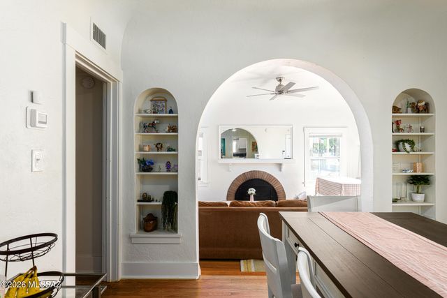 934 E 7th Street, Tucson, AZ 85719