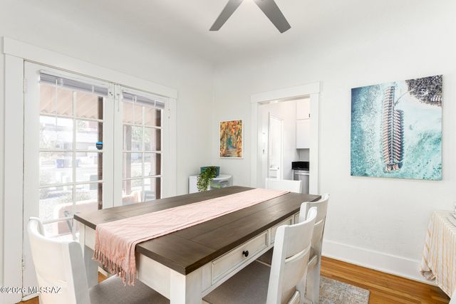 934 E 7th Street, Tucson, AZ 85719