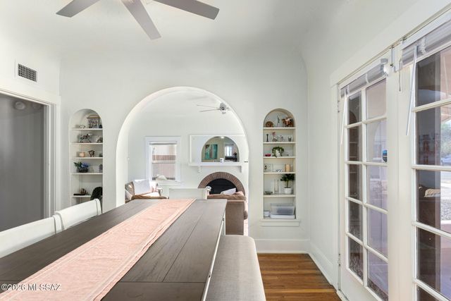 934 E 7th Street, Tucson, AZ 85719