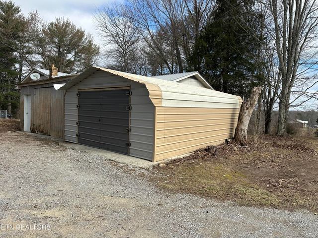 134 Woodlawn Drive, Jamestown, TN 38556