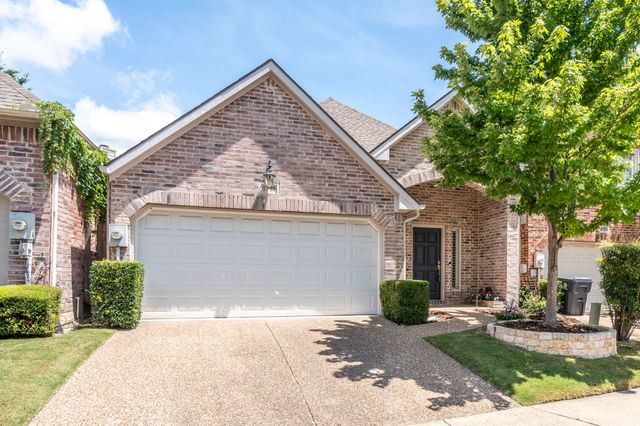 8719 Coppertowne Lane, Dallas, TX 75243